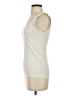 J.Crew Ivory Sleeveless Top Size XS - photo 5