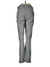 Zara Houndstooth Gray Dress Pants Size 29 waist - photo 2