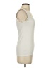 J.Crew Ivory Sleeveless Top Size XS - photo 4