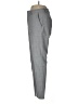 Zara Houndstooth Gray Dress Pants Size 29 waist - photo 5