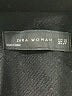 Zara Black Coat Size XS - photo 6