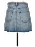 AGOLDE Blue Denim Skirt Size 29 waist - photo 2