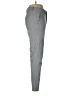 Zara Houndstooth Gray Dress Pants Size 29 waist - photo 4