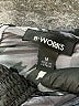 B-Works 100% Polyester Black Tank Top Size M - photo 7
