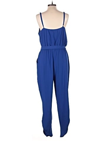 Just Fab Jumpsuit (view 2)