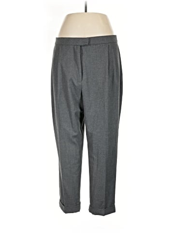 Zara Basic Dress Pants (view 1)