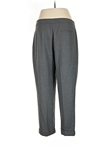 Zara Basic Dress Pants (view 2)
