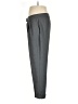 Zara Basic Gray Dress Pants Size XL - photo 5