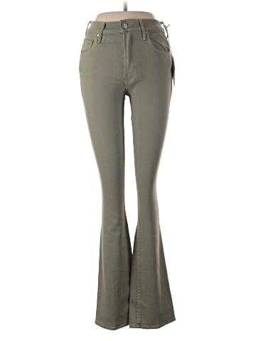 Mother Superior Jeggings (view 1)