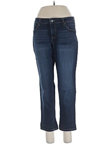 Style&Co Jeans (view 1)