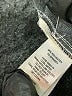 Maison d' Amelie Print Silver Casual Pants Size L - photo 8