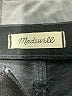 Madewell Black Jeans Size 26 waist - photo 4