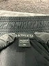 Athleta Solid Black Casual Pants Size 14 - photo 7