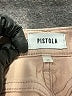 Pistola Tan Denim Shorts Size 25 waist - photo 3