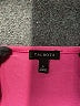 Talbots Pink Short Sleeve Top Size L - photo 7
