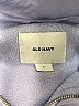Old Navy 100% Nylon Blue Vest Size S - photo 6