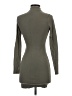 Express Gray Casual Dress Size XXS - photo 2