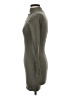 Express Gray Casual Dress Size XXS - photo 5