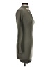 Express Gray Casual Dress Size XXS - photo 4