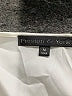 Preston & York Ivory Sleeveless Blouse Size M - photo 7