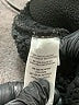 Head 100% Polyester Black Vest Size XS - photo 7