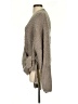 NEIWAI Gray Kimono Size 4 - photo 5