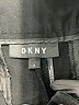 DKNY Black Track Pants Size 2 - photo 4