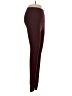 Interval Burgundy Active Pants Size XS - photo 4