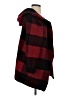 Christopher & Banks Plaid Red Cardigan Size S (petite) - photo 4