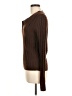 ASOS Design 100% Polyester Brown Cardigan Size 8 - photo 5