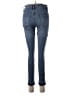 Ashley Mason Hearts Blue Jeans Size 28 waist - photo 2
