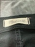 Madewell Black Jeggings Size 25 waist - photo 7