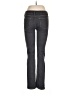 Love Culture Chevron-herringbone Gray Jeans Size 7 - photo 2