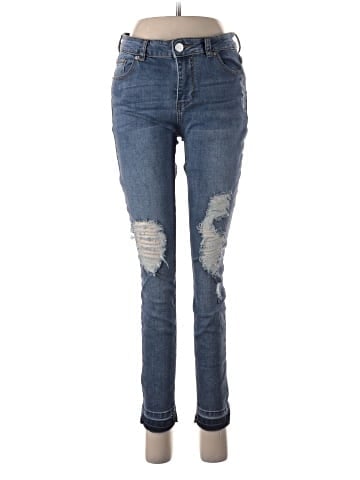 Ashley Mason Jeans (view 1)