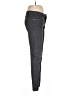Love Culture Chevron-herringbone Gray Jeans Size 7 - photo 4