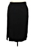 Universal Standard Solid Black Casual Skirt Size 18 (M) - photo 1
