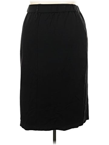 Universal Standard Casual Skirt (view 2)