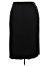 Universal Standard Solid Black Casual Skirt Size 18 (M) - photo 2