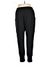 Bobeau Solid Black Casual Pants Size XL - photo 2