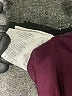 Unbranded Burgundy Bodysuit Size UK 10 / US 6 - photo 3