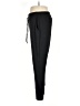 Bobeau Solid Black Casual Pants Size XL - photo 5