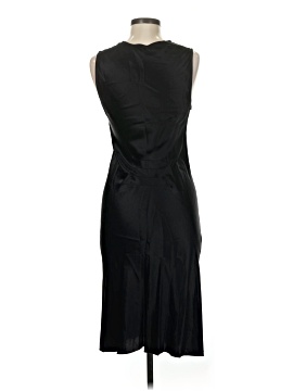 petite dresses black Ann Demeulemeester // Black Knit Dress – VSP Consignment main image 0
