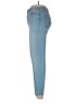 Denim Co Stripes Blue Jeans Size 8 - photo 5