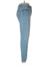 Denim Co Stripes Blue Jeans Size 8 - photo 4