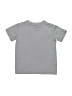Nike Gray Short Sleeve T-Shirt Size 3 - 4 - photo 2