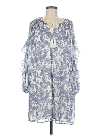 Harper Casual Dress (view 1)