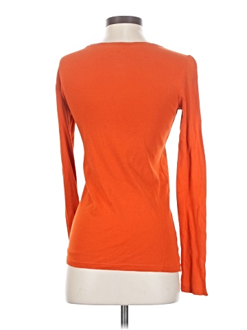 JCPenney Long Sleeve T-Shirt (view 2)