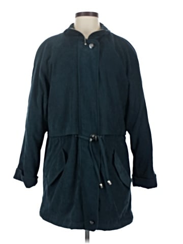 Larry Levine Coat (view 1)