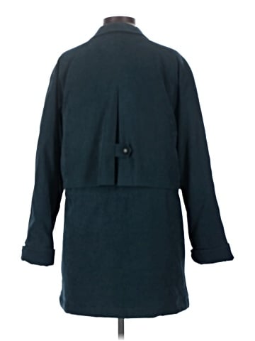 Larry Levine Coat (view 2)