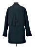 Larry Levine Blue Coat Size S - photo 2